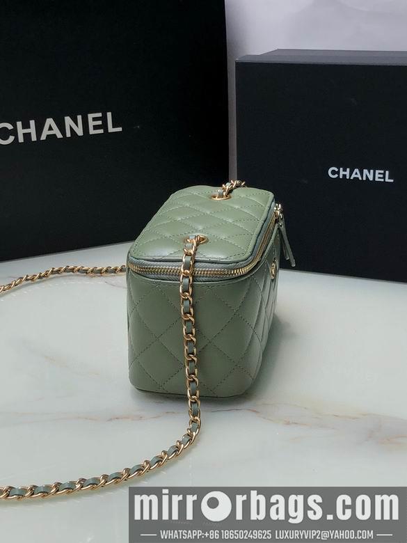 Chanel Replica Bags AP2303 17x9.5x8cm AL 3