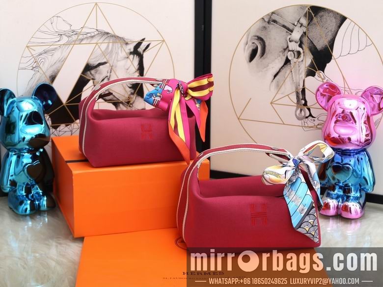 Hermes Replica Bags 大25X21X14cm 小21X17X12cm 051423 AM 10