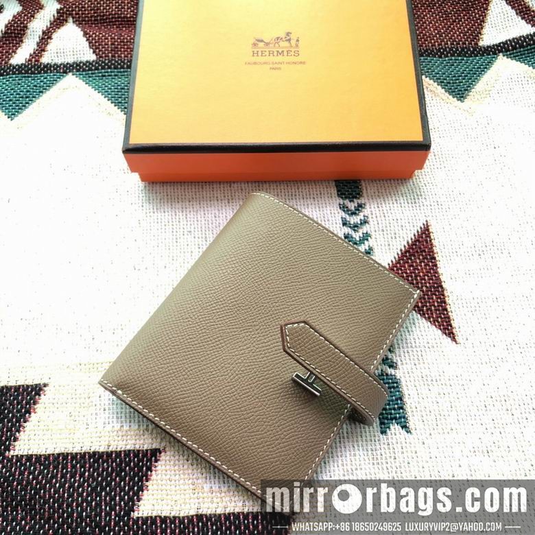 Hermes Replica Bags 12X10cm 082906 AM 7