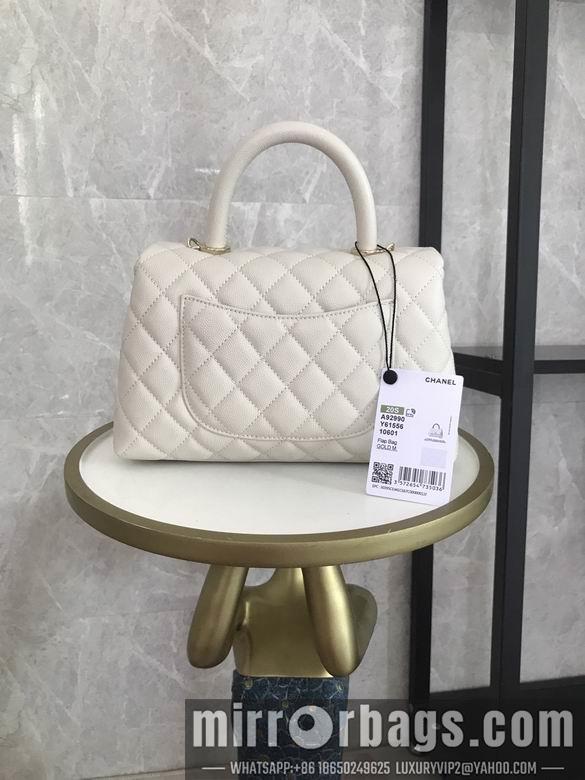 Chanel Replica Bags A92990 24cm BL 2