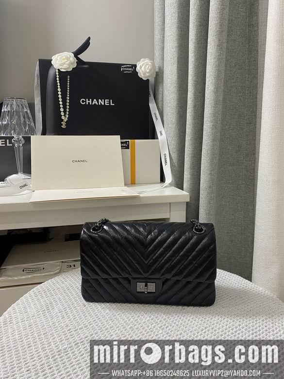 Chanel Replica Bags 1112 24cm BL 2