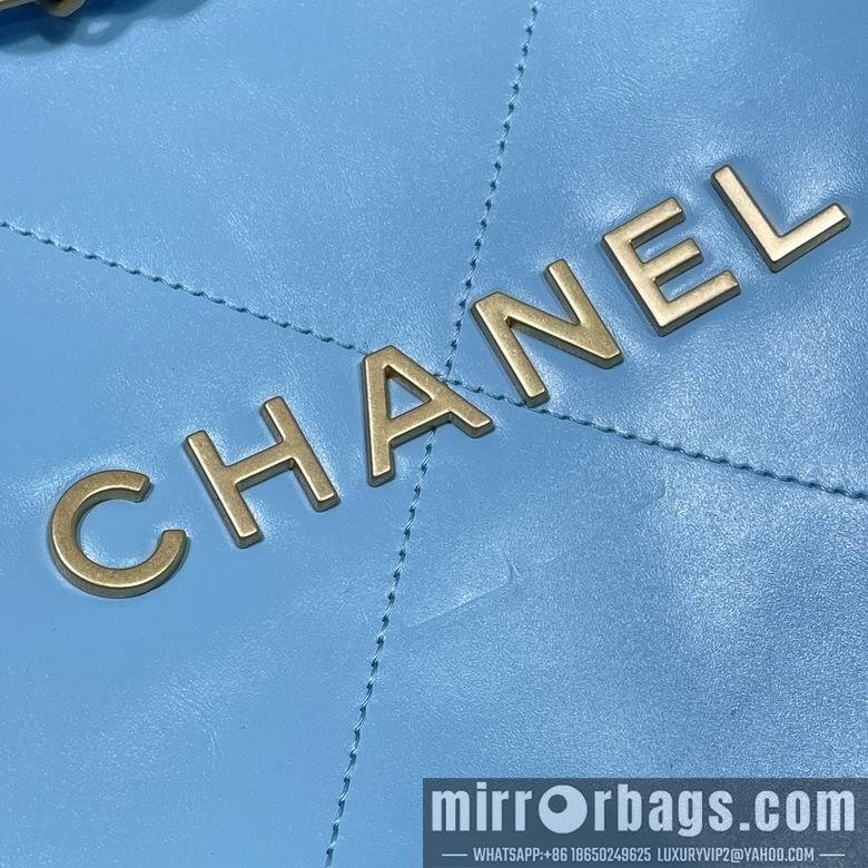 Chanel Replica Bags 3260 35X37X7cm BL 6