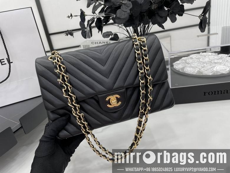 Chanel Replica Bags 01112 25.5cm AL 1