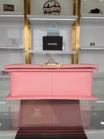 Chanel Replica Bags A67085 12x20x7; 67086 25x15x8cm al 54