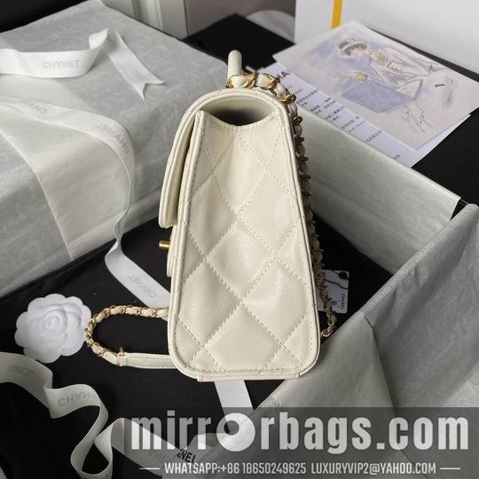 Chanel Replica Bags AS4957 17X21X8.5cm BL 1