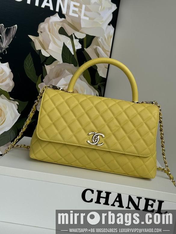 Chanel Replica Bags 92991 29cm BL 5