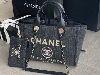 Chanel Replica Bags AS3257 33x26x15.5cm AL 1