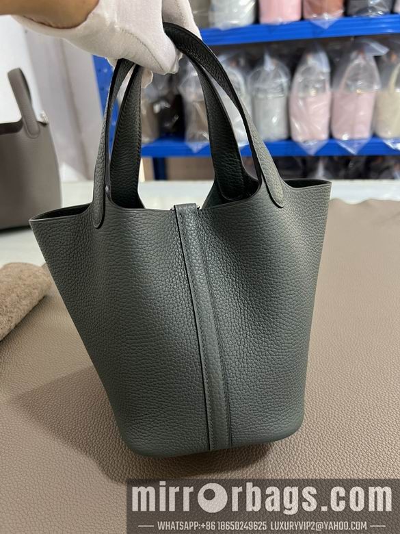 Hermes Replica Bags 18cm 111605 AM 3