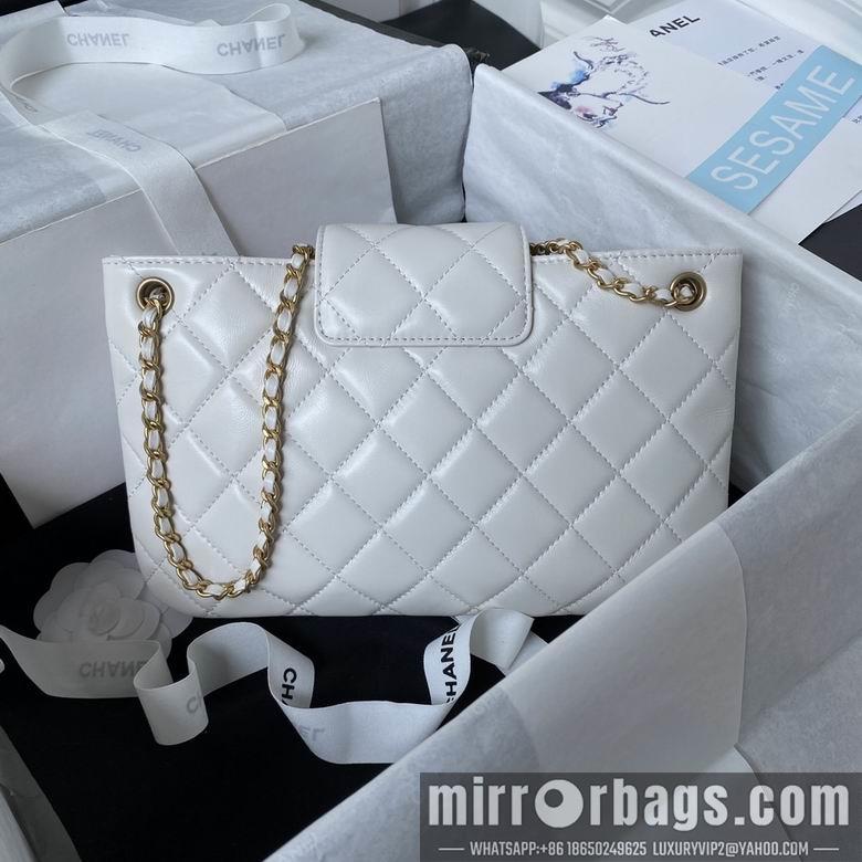 Chanel Replica Bags AS4603 16.5X26.5X5cm BL 2