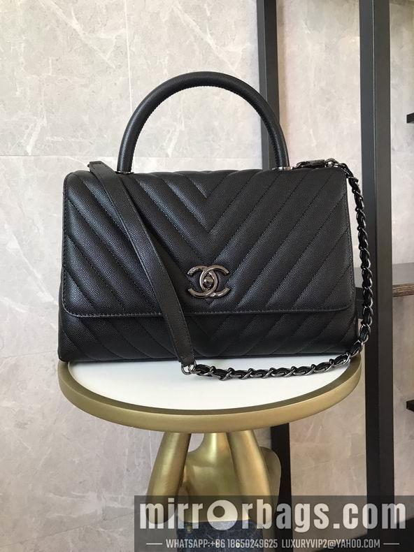 Chanel Replica Bags 92991 29cm，92990 24 cm al12