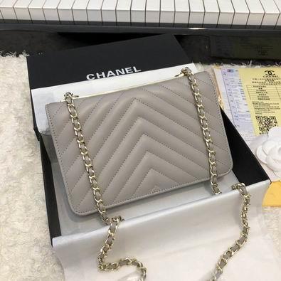 Chanel Replica Bags Wallet on chain 80983 al02