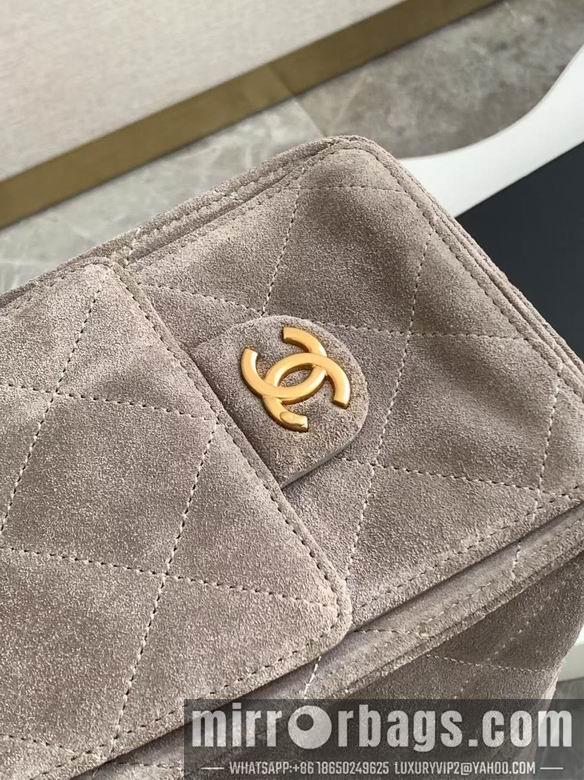 Chanel Replica Bags hobo AS5303 26X31X13cm BL 1