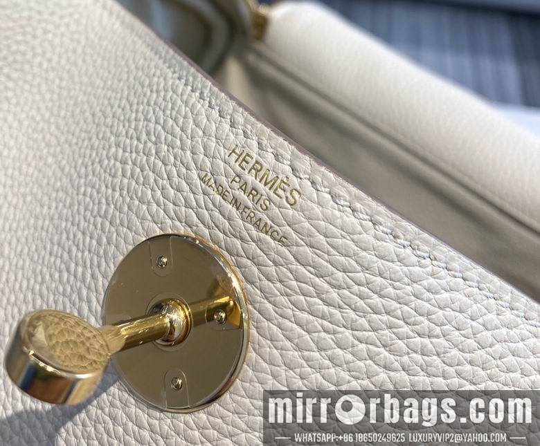 Hermes Replica Bags 26cm 112709 AM 5