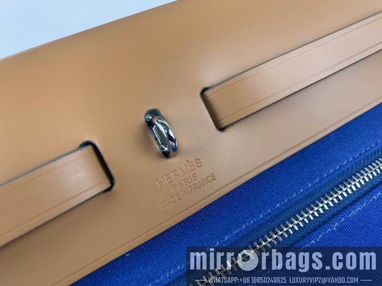 Hermes Replica Bags Herbag 31X10X25cm am 3