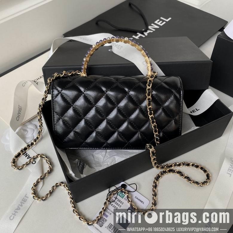 Chanel Replica Bags Ap3803 19cm BL 5