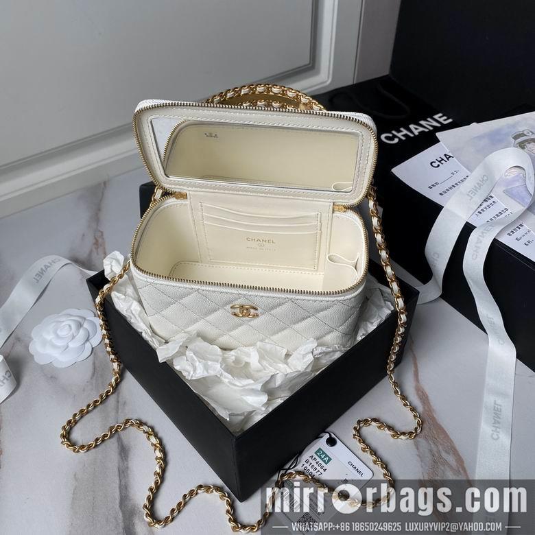 Chanel Replica Bags AP4064 17cm BL 4