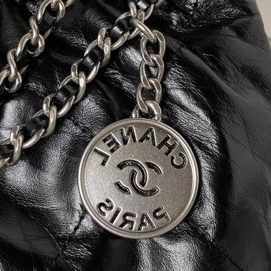 Chanel Replica Bags AS3980 19X20X6cm BL 18