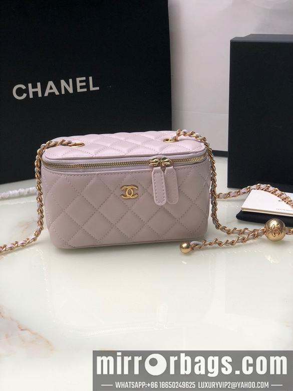 Chanel Replica Bags AP2303 17x9.5x8cm AL 6