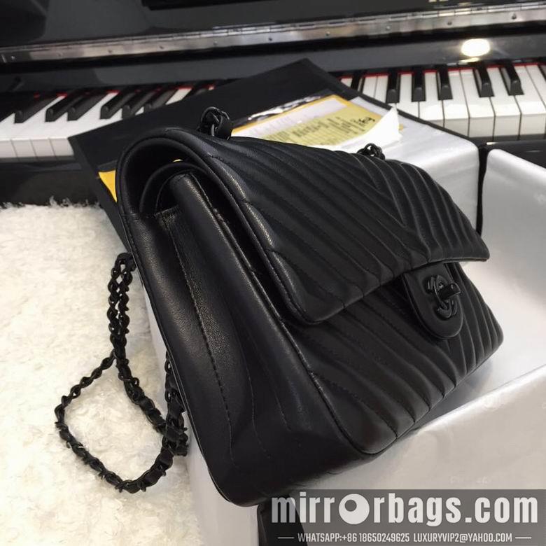 Chanel Replica Bags 5023 25cm BL 5