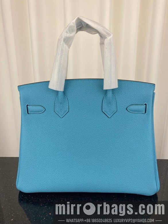 Hermes Replica Bags Brikin 30cm 101805 AM 8