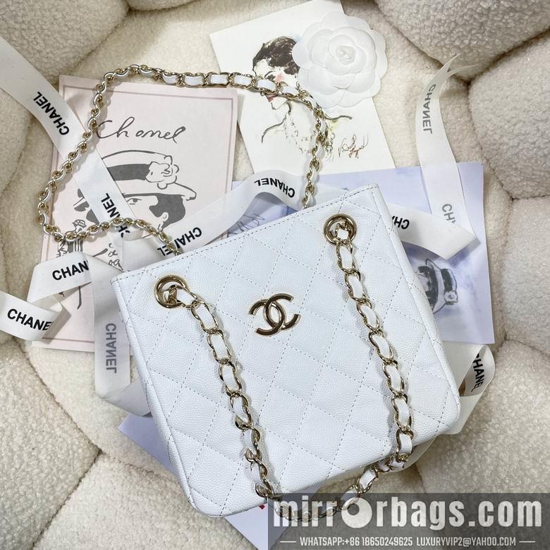 Chanel Replica Bags 3176 16X15X9cm BL 1