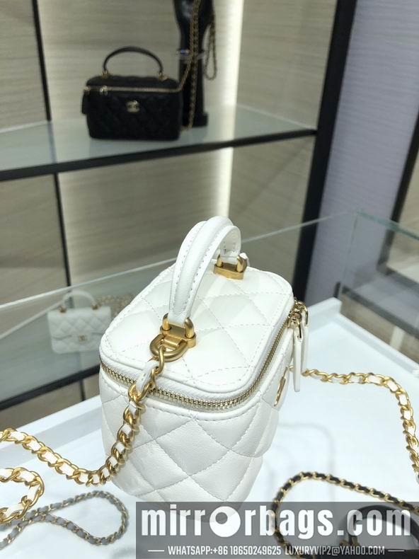 Chanel Replica Bags AP2198 11x8.5x7 ,AP2199 17x9.5x8 cm al04