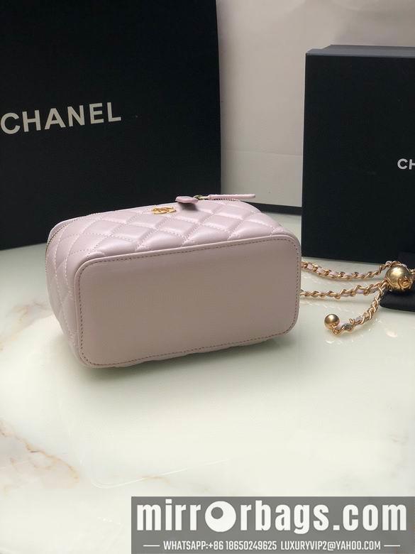 Chanel Replica Bags AP2303 17x9.5x8cm AL 6