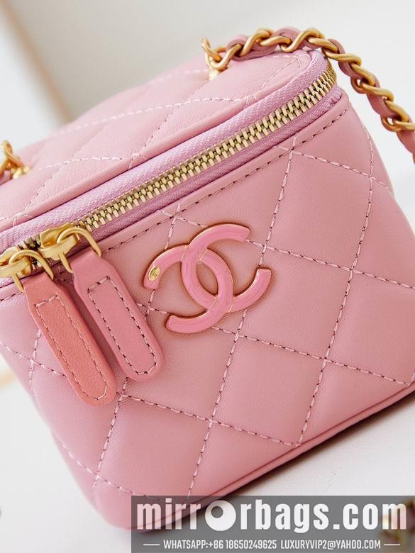 Chanel Replica Bags AP3941 11X8.5X7cm BL 5