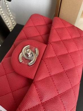 Chanel Replica Bags 01116 20cm BL 7