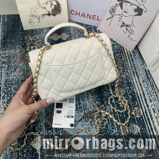 Chanel Replica Bags AS2431 20x6x13 cm al 12