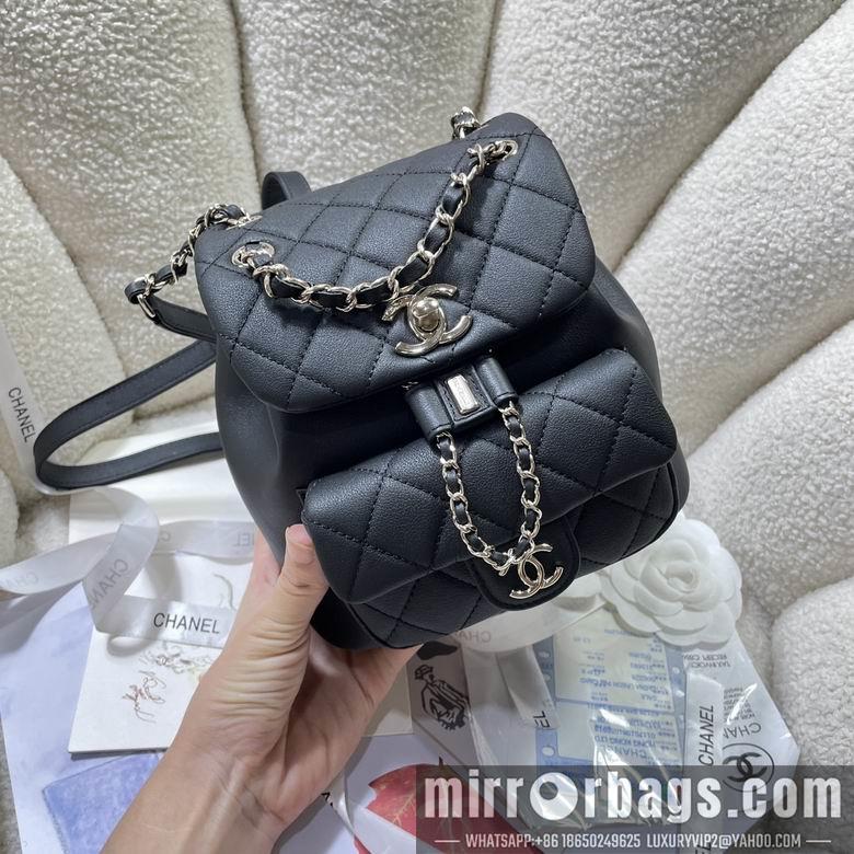 Chanel Replica Bags 2908 18X18X12cm BL 2