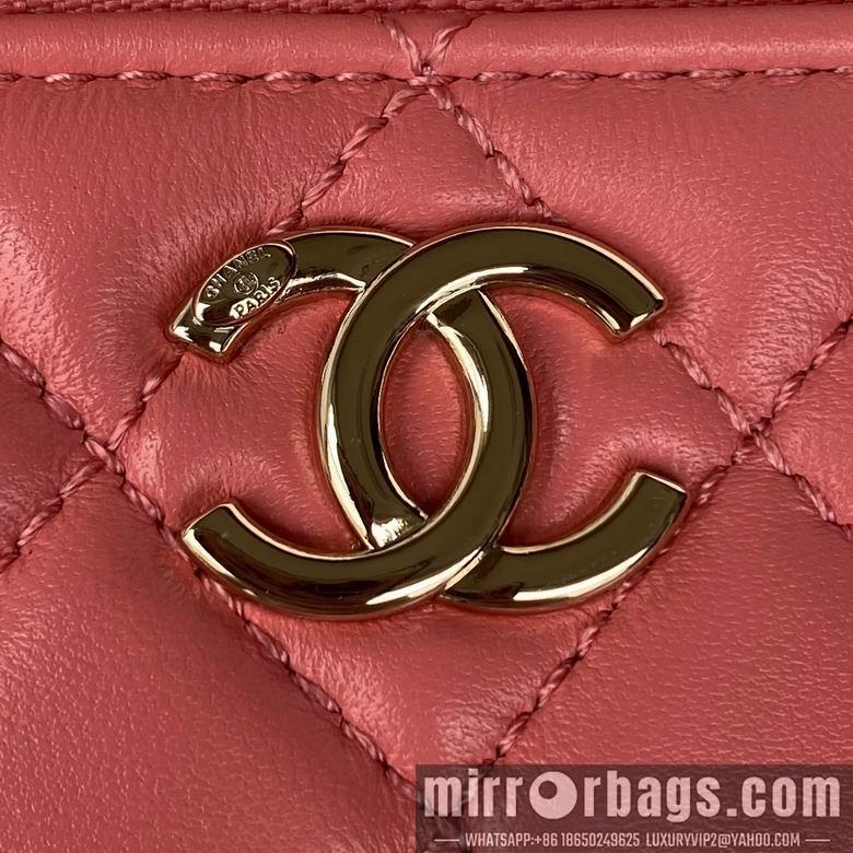 Chanel Replica Bags AP2846 9.5x17x8cm AL 4