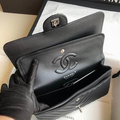 Chanel Replica Bags A1112 BL 15