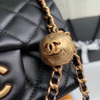 Chanel Replica Bags Wallet on chain 1878 13x20x7 cm al02