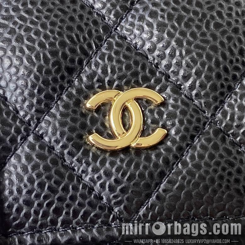 Chanel Replica Bags ap0250 19cm BL 5