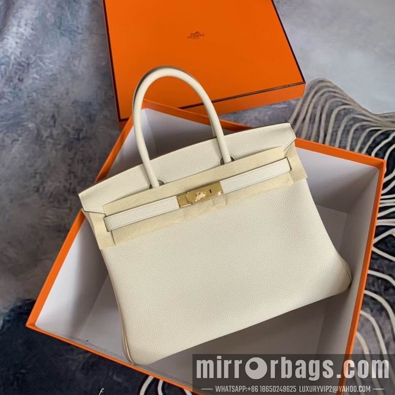 Hermes Replica Bags 30cm 102101 AM 5