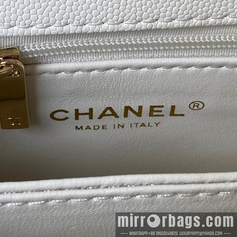 Chanel Replica Bags 92990 23cm BL 2