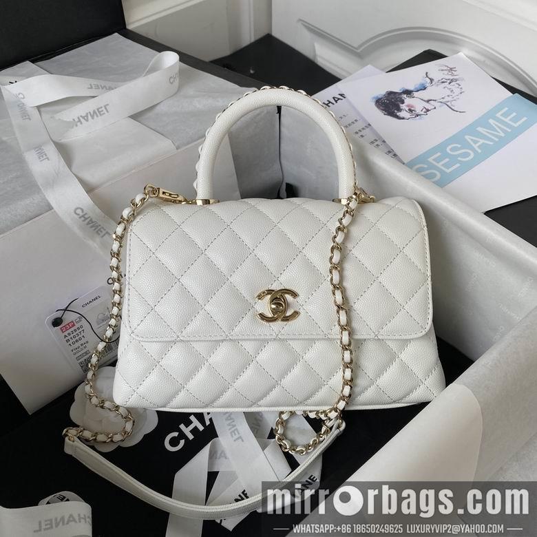 Chanel Replica Bags 92990 23cm BL 2