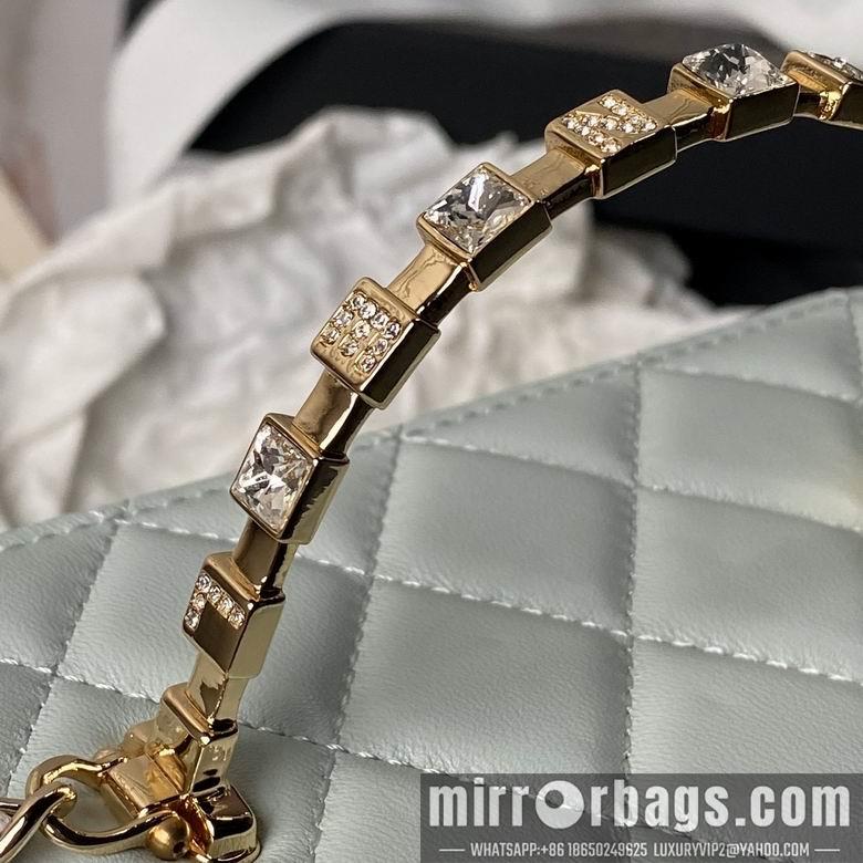 Chanel Replica Bags Ap3799 17cm BL 1