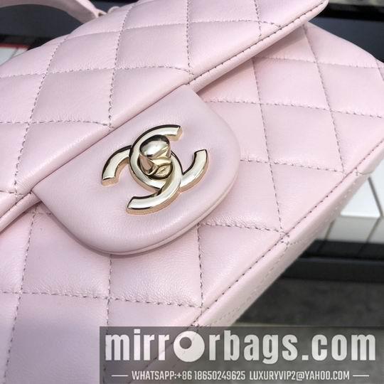 Chanel Replica Bags AS2431 20x6x13 cm al 16