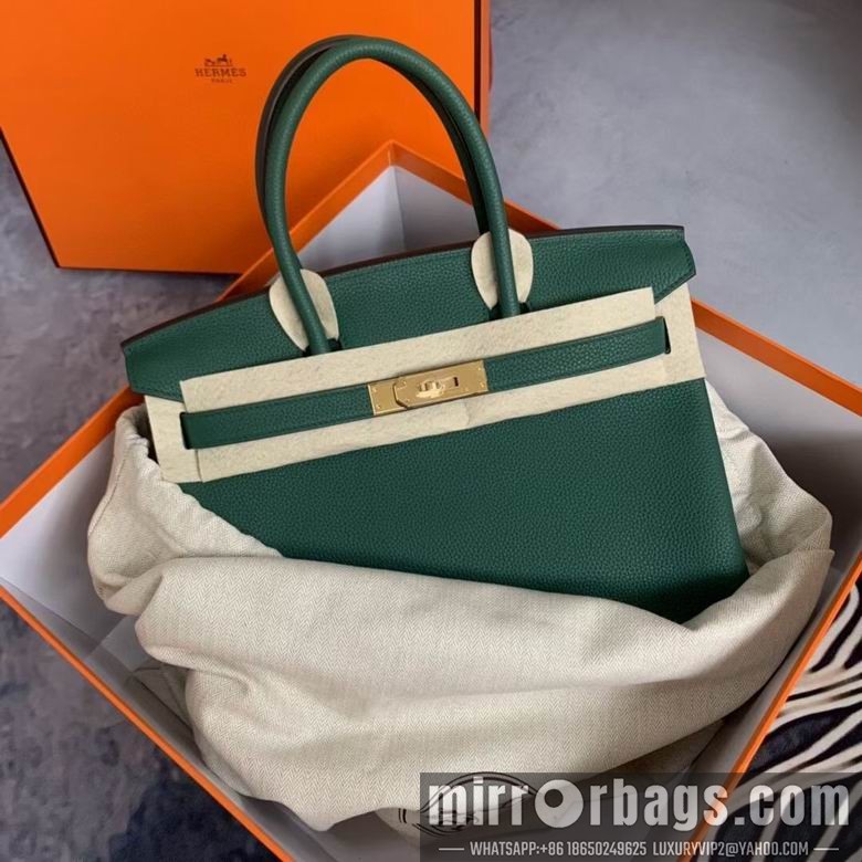 Hermes Replica Bags 30cm 102101 AM 4