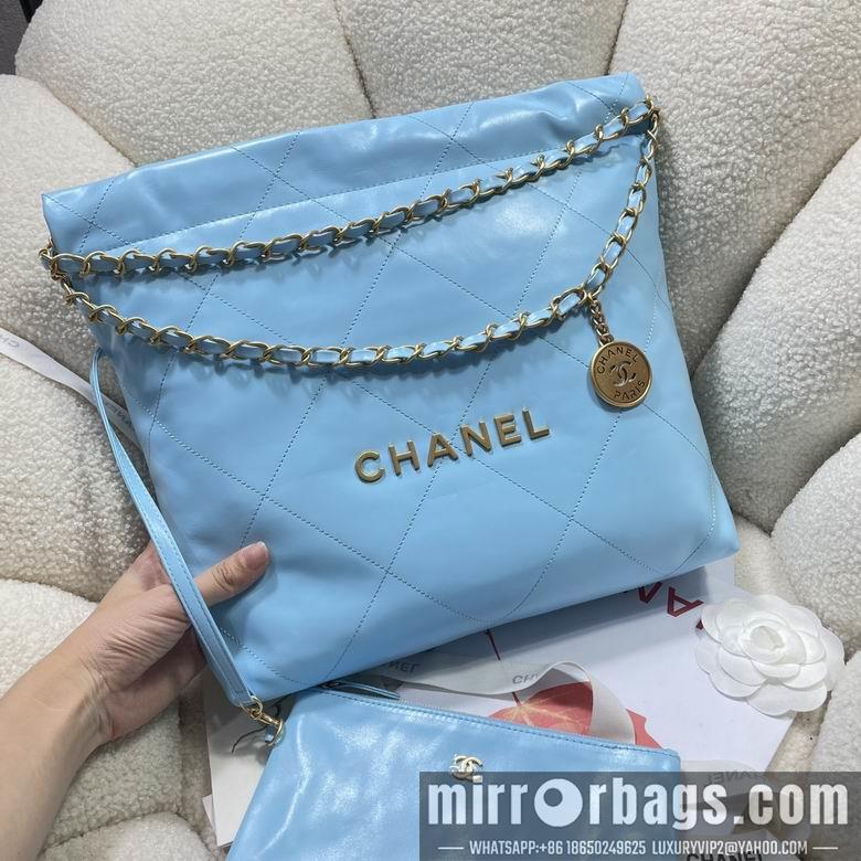 Chanel Replica Bags 3260 35X37X7cm BL 6