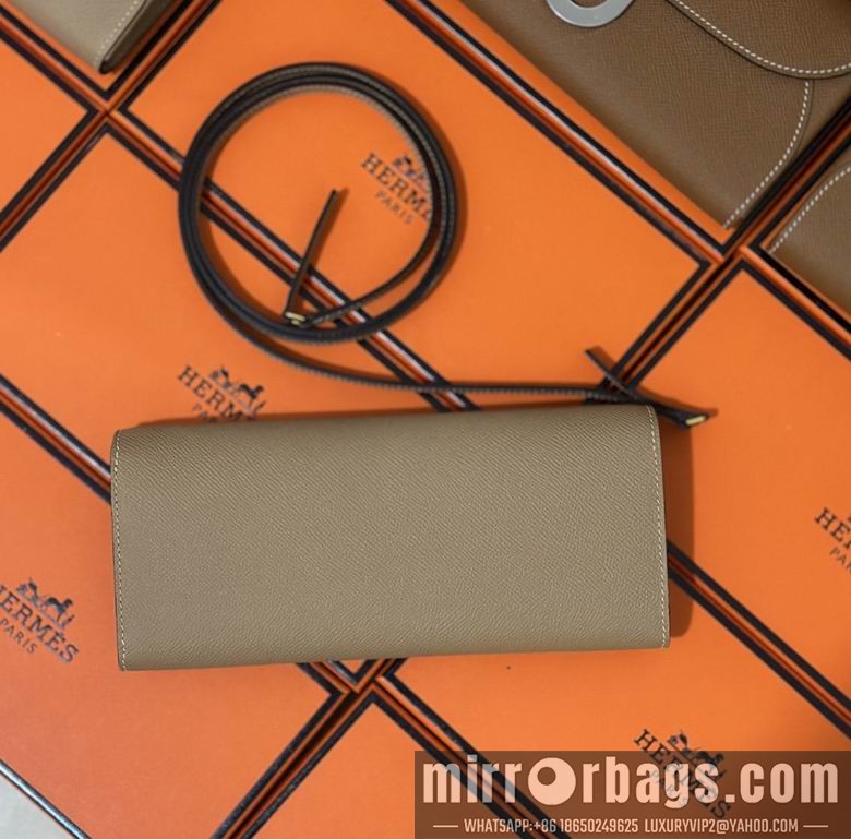 Hermes Replica Bags Ancre to go 24X10X2.5cm 032001 AM 7