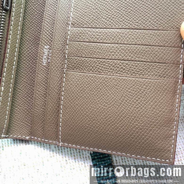 Hermes Replica Bags 12X10cm 082906 AM 7