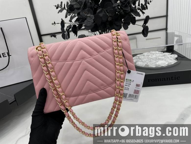 Chanel Replica Bags 01112 25.5cm AL 6