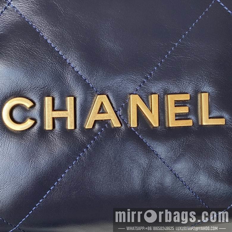 Chanel Replica Bags AS3263 18x20x6.5cm AL 6