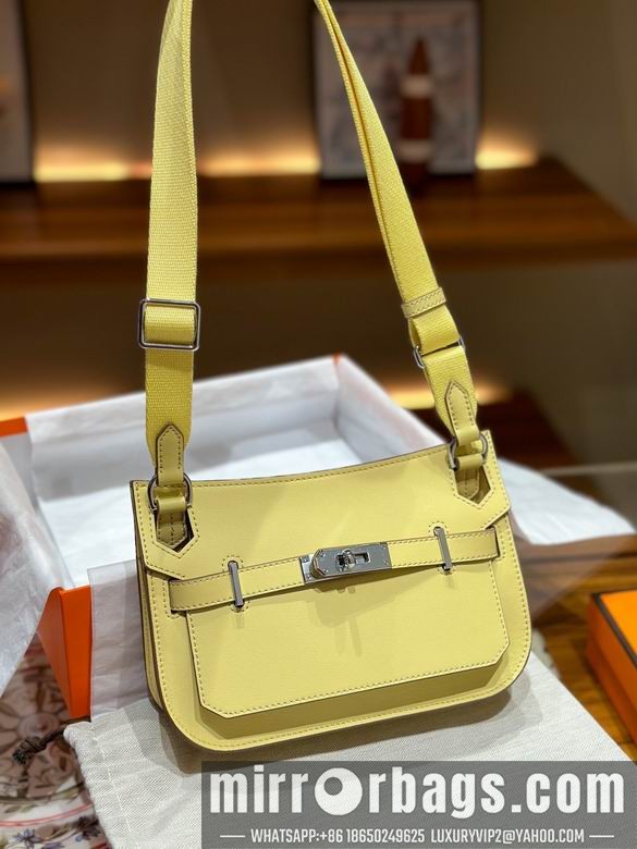 Hermes Replica Bags 23X17X5cm 052402 AM 3