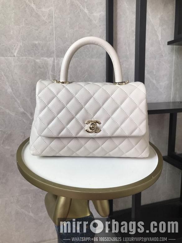 Chanel Replica Bags A92990 24cm BL 1