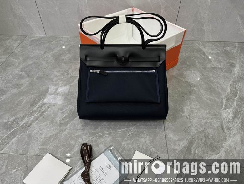 Hermes Replica Bags Herbag 31cm 052901 AM 6