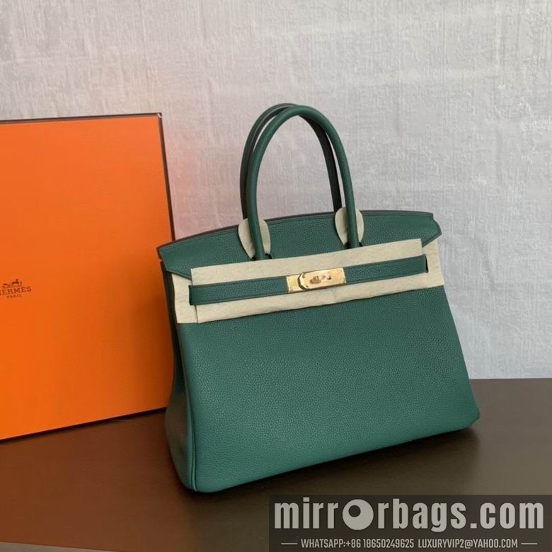 Hermes Replica Bags 30cm 102101 AM 4